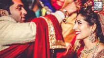 Ishqbaaz Actress Gets Married | Inside Pictures | Shireena Sambyal