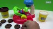 Play Doh Sweet Shoppe Cookie Creations Dessert Playset ✦ Make Your Own Play Dough Sweet Tr