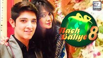 Rohan Mehra & Kanchi Singh REFUSE To Participate In Nach Baliye 8