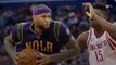 Twitter reactions to DeMarcus Cousins' debut with Pelicans