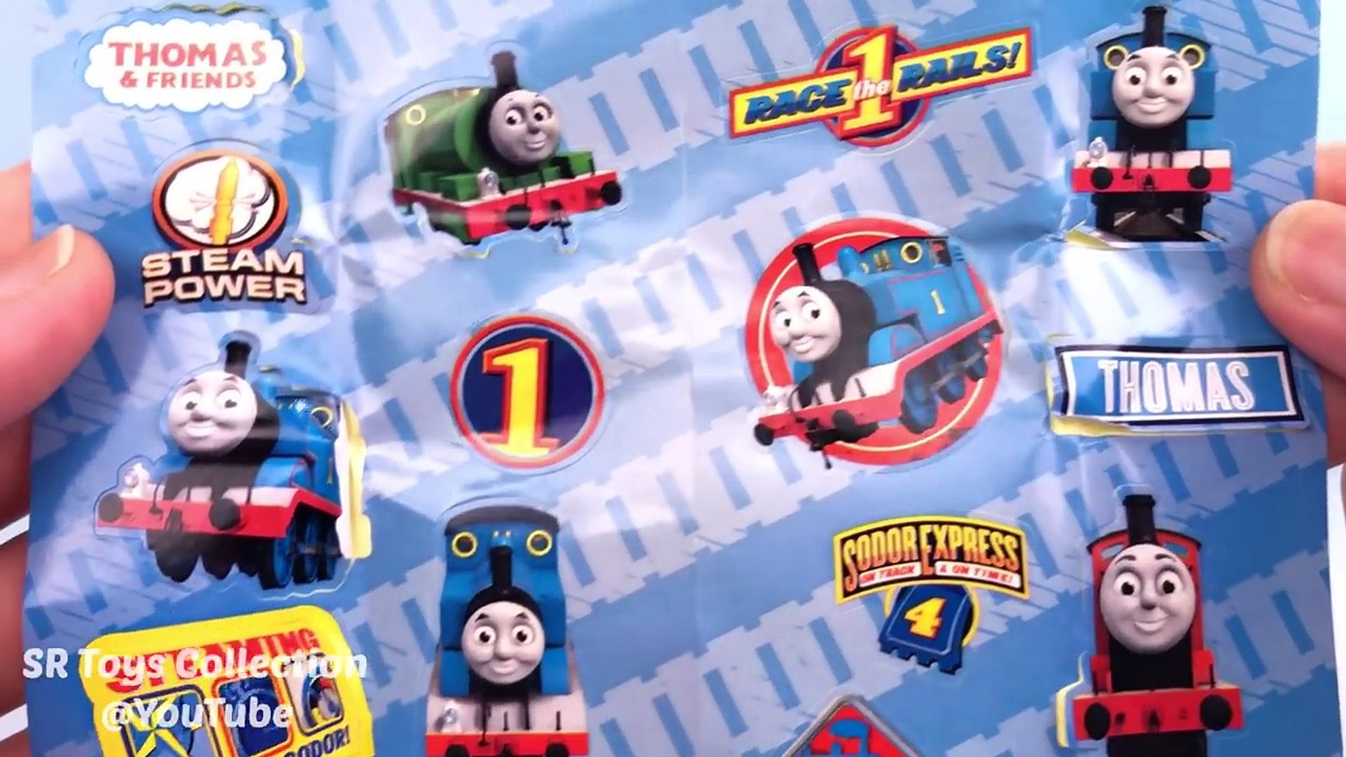 ⁣Playfoam Balls Surprise Toys Thomas & Friends Disney Princess Minions Littlest Pet Shop Toy DC S