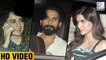 Bollywood Celebs ATTENDED Rangoon Special Screening | Shahid Kapoor, Kangana Ranaut