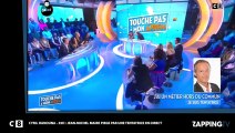 Cyril Hanouna – 35 H  - Jean-Michel Maire dragué par une tentatrice, il tombe dans le piège (Vidéo)