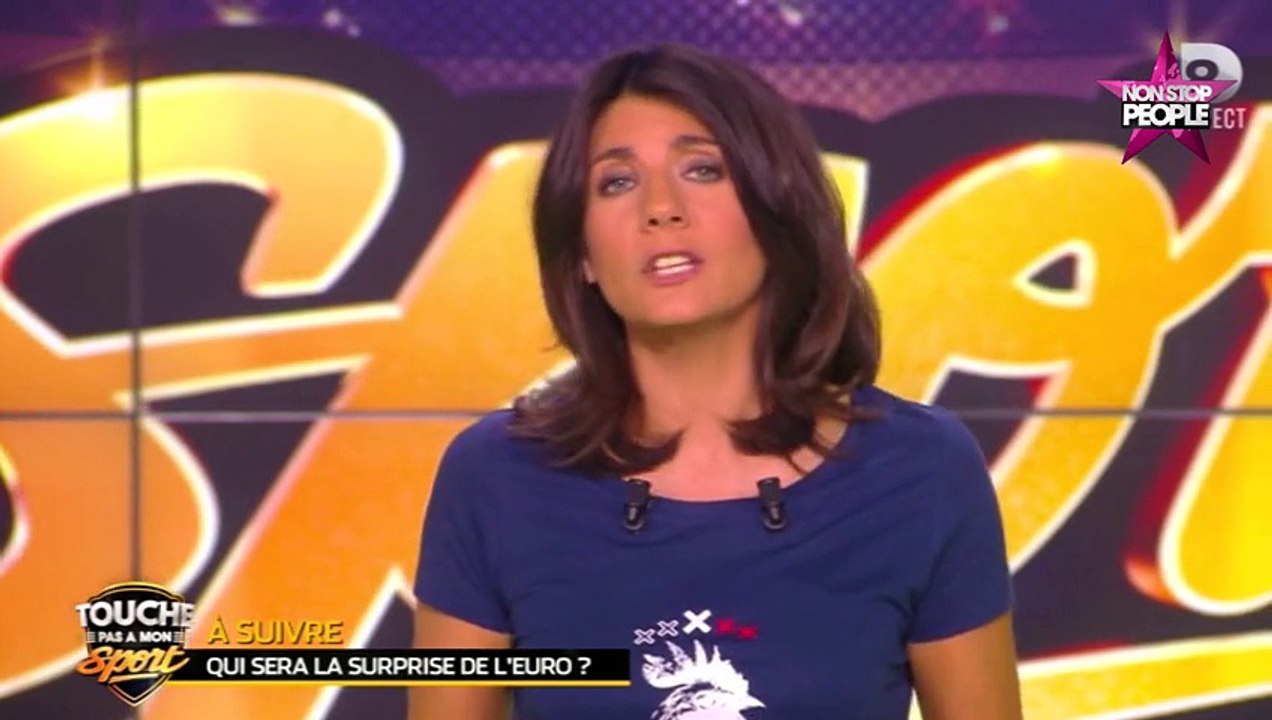 Cyril Hanouna  - Estelle Denis se confie, 'Il n’a rien à voir avec celui qu’on décrit' (vidéo)