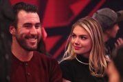 Kate Upton shares her game-day sex strategy with fiancé Justin Verlander