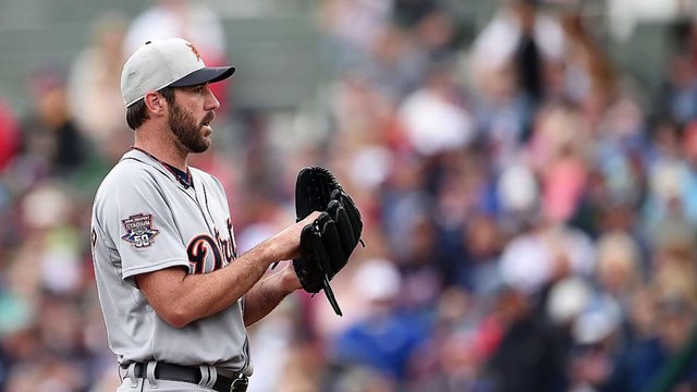 Kate Upton shares her game-day sex strategy with fiancé Justin Verlander