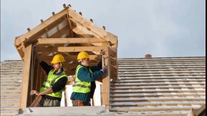 TG Home Improvement - (413) 214-8471