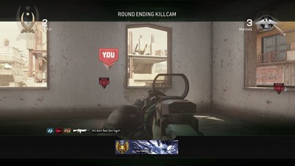 Cod singles - Dispute
