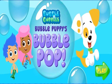 Bubble Guppies Season Full Episodes Movie & Bubble Guppies Games for Children 2016