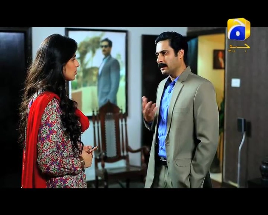 Roshni - Episode 92