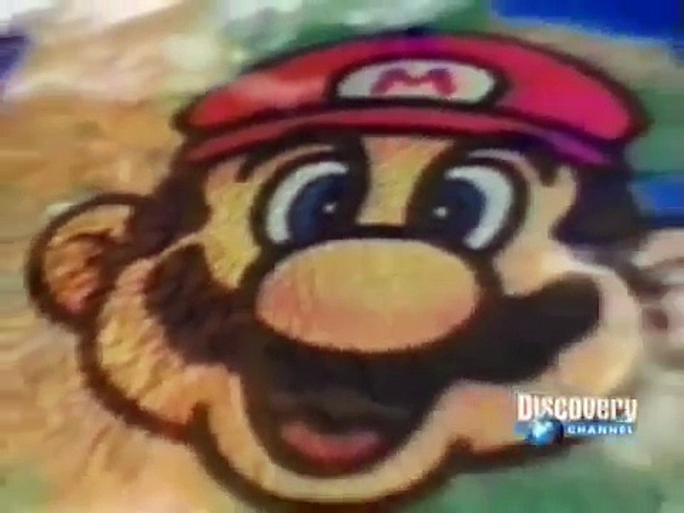 A Era do Videogame: O Rosto - Documentário Completo Discovery