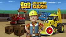 PBS Kids STACK TO THE SKY - BOB THE BUILDER - PBS Kids Games