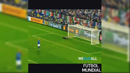 Momentos graciosos en el fútbol - Segunda parte
