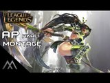 League of Legends- Akali montage