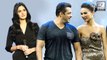 Salman Khan REJECTS Katrina Kaif For Amy Jackson?