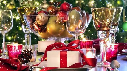 Maravillosos, los buenos propósitos de año nuevo para niños de la canción!!! Creamos el estado de ánimo de navidad juntos!!!