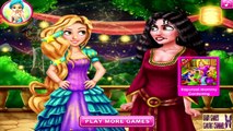 La Princesa De Disney Rapunzel Diseño Rivales Enredado Princesa Rapunzel Juegos Para Niños