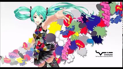 Hatsune Miku Tell your world acapella-zgw-h4usmAg