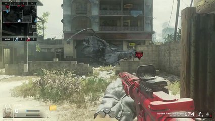 Call of Duty®: Modern Warfare® Remastered jugg