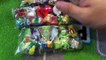 DinoTrux Toys TyRux EATS 30 TRASH WHEELS Street Vehicles - Trash Pack Collection - Toy Cars for Kids-CohOas-fKy8