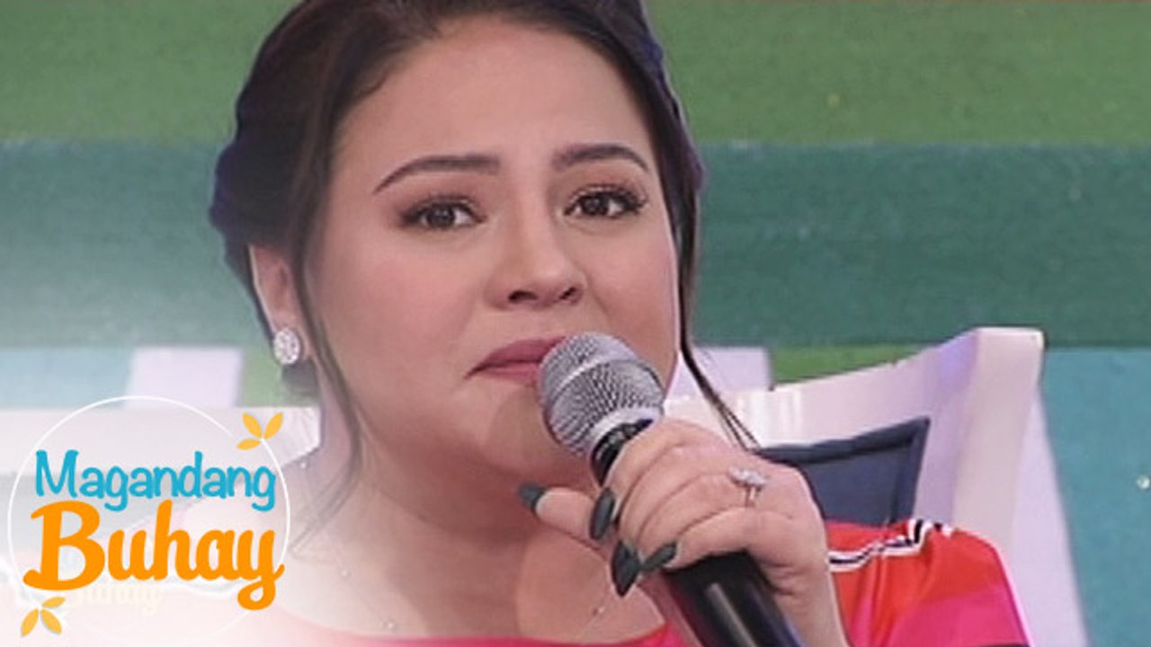Magandang Buhay: Karla's momshie promise to her children
