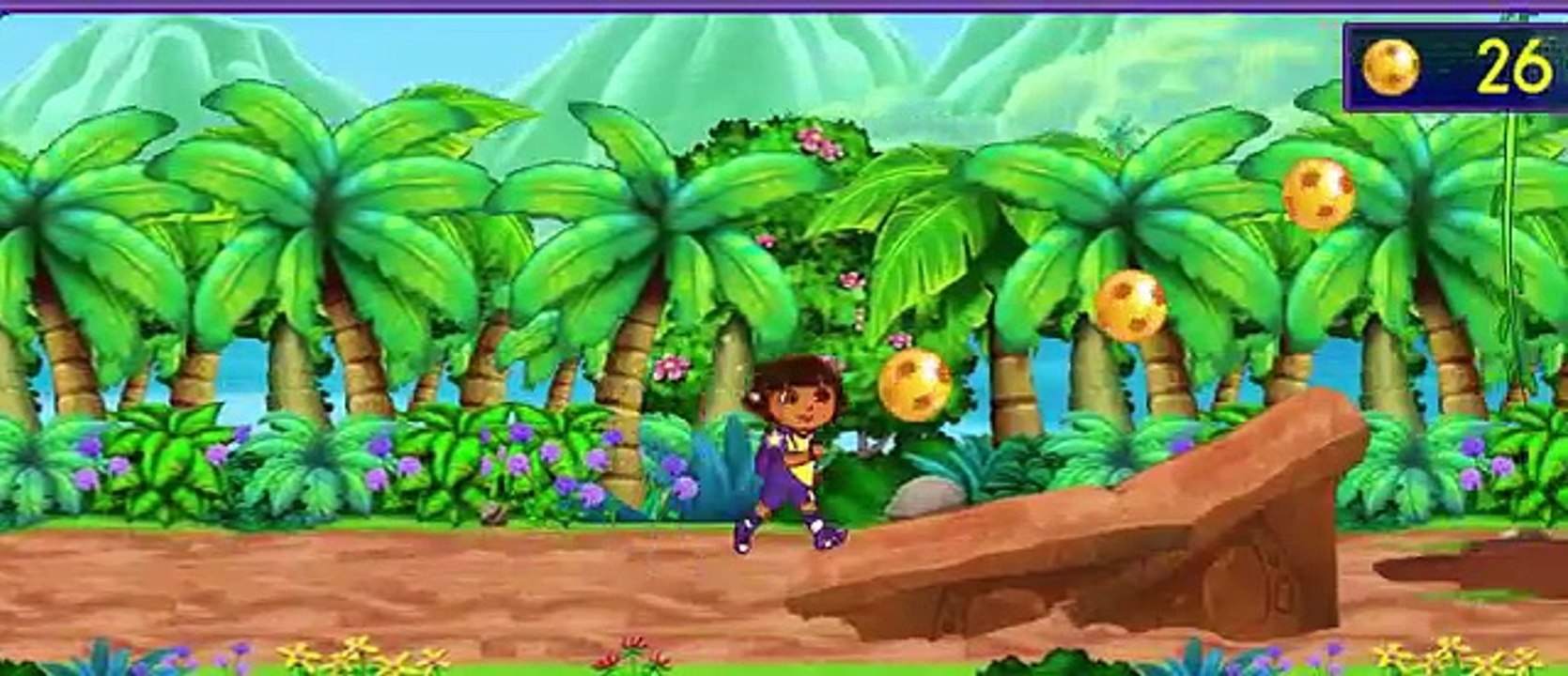 Dora la exploradora Dora la Super Soccer Showdown Nickelodeon Juego para Niños