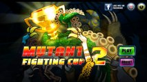 Mutant Fighting Cup 2 - Gameplay Walkthrough Part 1 - Cup 1 (iOS, Android)