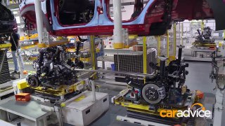 Hyundai Tucson - We build one from scratch in the Czech Republic _ A CarAdvice Feature-hcTROnQuv8Y