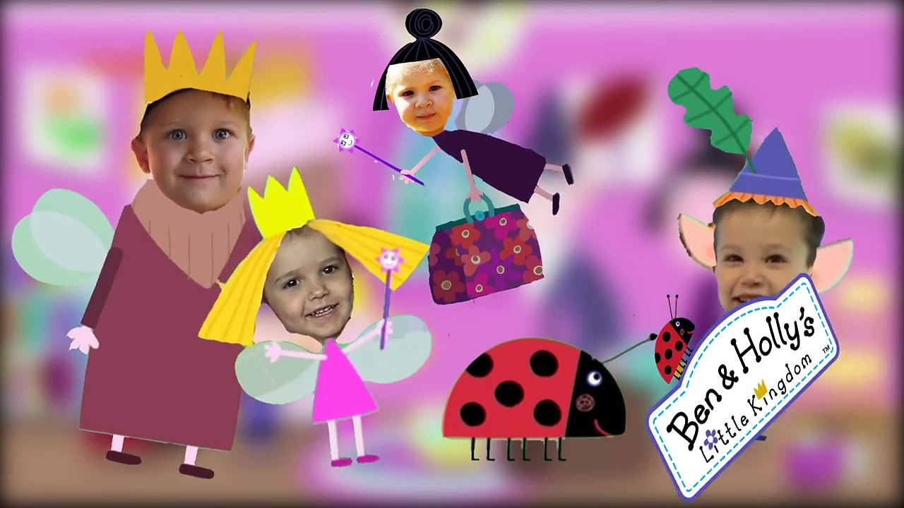 Мисс кэти и мистер макс Кидс Диана и Рома шоу семья пальчиков на русском все серии подряд