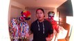 TOP SCARY CLOWN SIGHTING COMPILATION - (Scary Clowns On Video) 2016