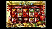 【17 Play】鸡年开运_幸运财神 ChineseMammon