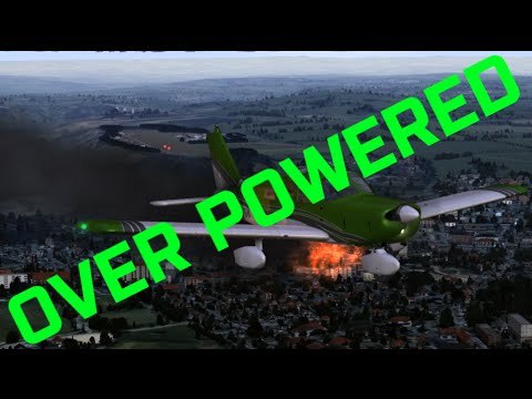 Drawyah plays Dovetail Flight School - Over Powered｜Episode 10