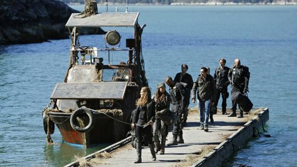 The 100 Season 4 Episode 5 [s04ep05] - The CW Networks || HD