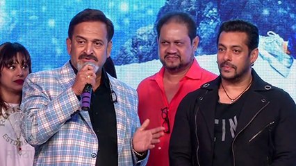 "Salman Khan is my 2 AM Friend" - Says Mahesh Manjrekar | Talks About Their Friendship