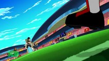 Supa Strikas po polsku - Robościanowe wojny