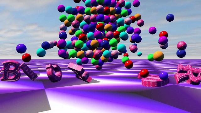 Abecedario en Español para Niños | Cancion ABC de las Letras | Aprender Alfabeto Espanol