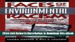 Read Online Faces of Environmental Racism: Confronting Issues of Global Justice (Studies in