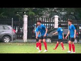 NET Sport - Jelang Kualifikasi Piala Asia U-23, Timnas Korea Selatan Sudah Tiba di Indonesia