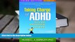 Kindle eBooks  Taking Charge of ADHD, Third Edition: The Complete, Authoritative Guide for Parents