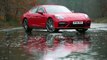 Porsche Panamera Turbo v BMW M6 v Mercedes-AMG S 63 - Ultimate luxury sports cars tested _ Autocar-cVEOYTgCo8g