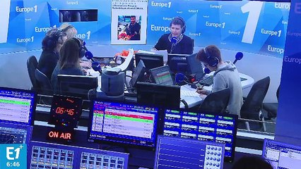 Le FN et les affaires : "Mains sales, tête haute"