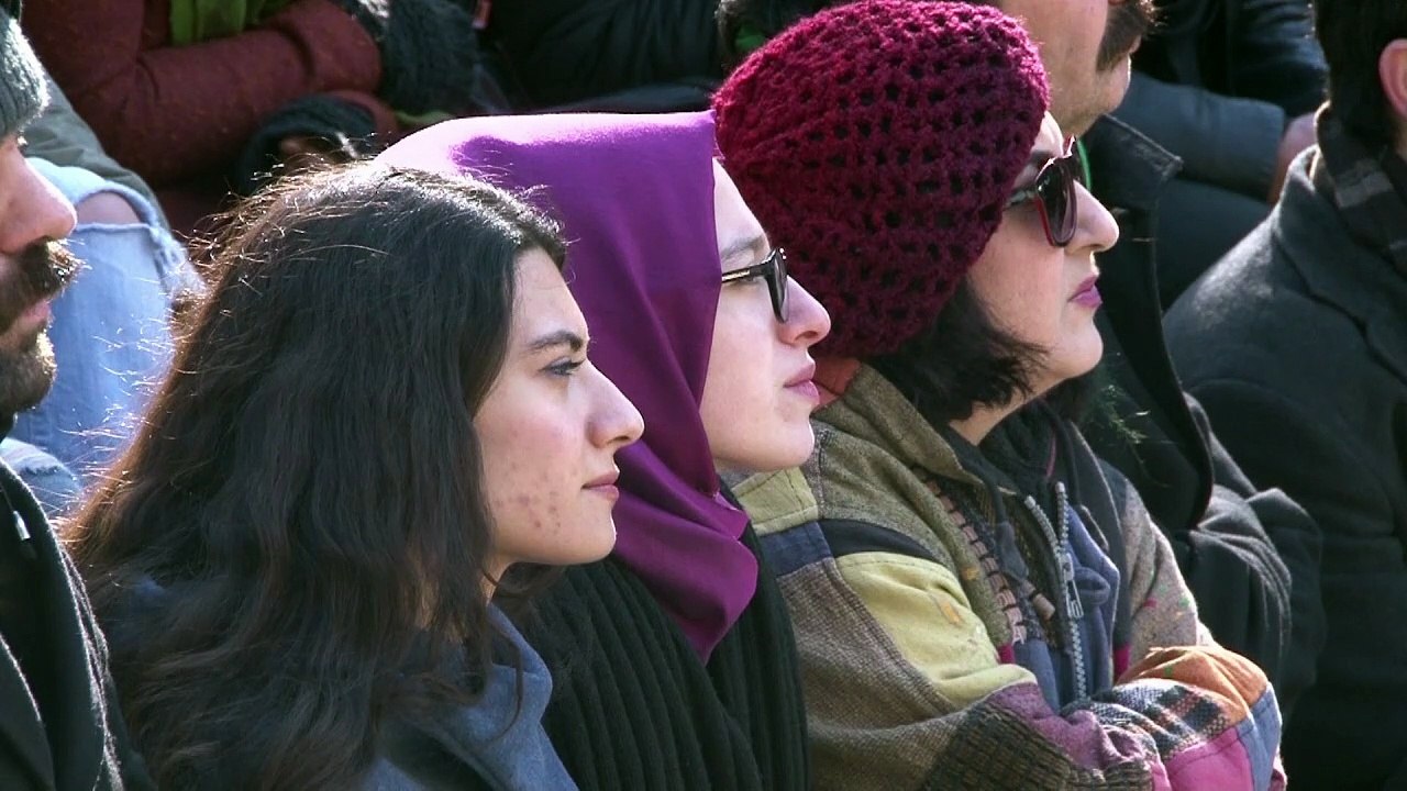 Türkei: Wut über Entlassungen an Unis