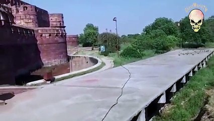 247 NEWS Real Flying Ghost caught in Camera. Recorded