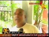 2012 UFO Sightings Real Aliens UFO Over Sri Lanka This Week Today Caught On Tape December 2012