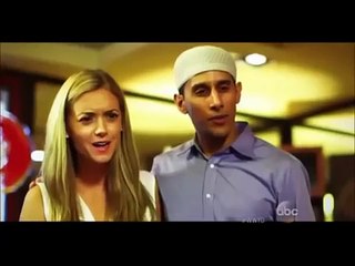 American Girl Wants to Marry MUSLIM Man, Peoples Reactions