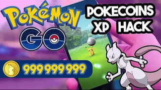 Pokemon Go Hacking Tool Poke Coins Cheat-Pokemon Go Hack