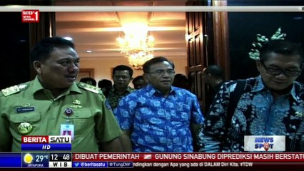 DPR Minta Wawasan Nusantara Tetap Dilestarikan