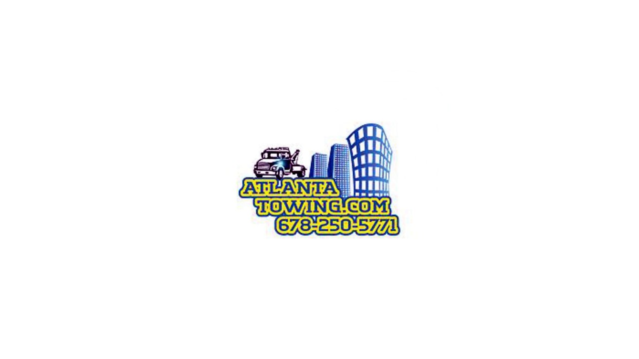 Tow Services in Alpharetta - Why You Should Always Hire Professional Towing Services