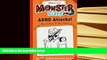 Kindle eBooks  Marvin s Monster Diary: ADHD Attacks! (And I Win, Big Time) (St4 Mindfulness Book