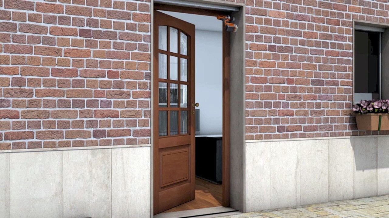 Plissé 22 Montage Video